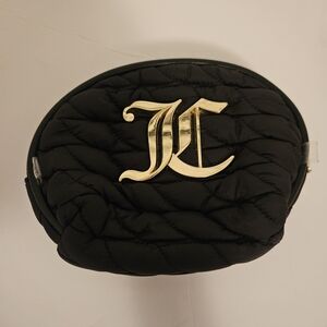 Euc Juicy Couture Make Up Wallet